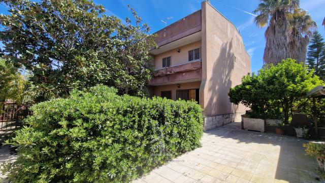 Villa a schiera in Via Fleming 32, Lecce - Foto 1