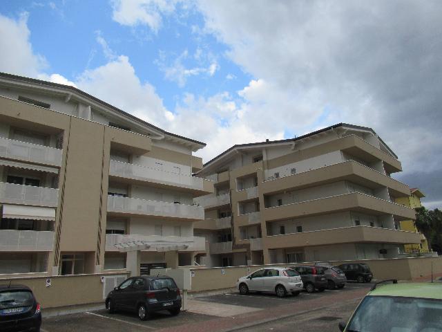 3-room flat in Via d'Ilio, San Giovanni Teatino - Photo 1