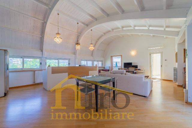 Penthouse in {3}, Via Raffaele Paolucci 49 - Foto 1