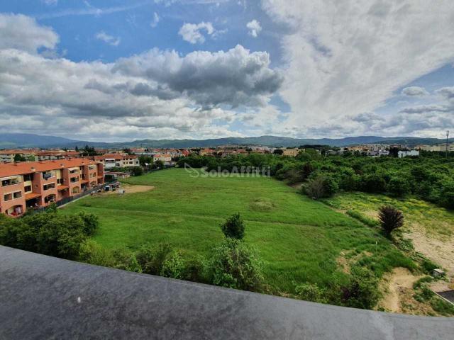 Quadrilocale in affitto Arezzo con posto auto 90 mq Wikicasa