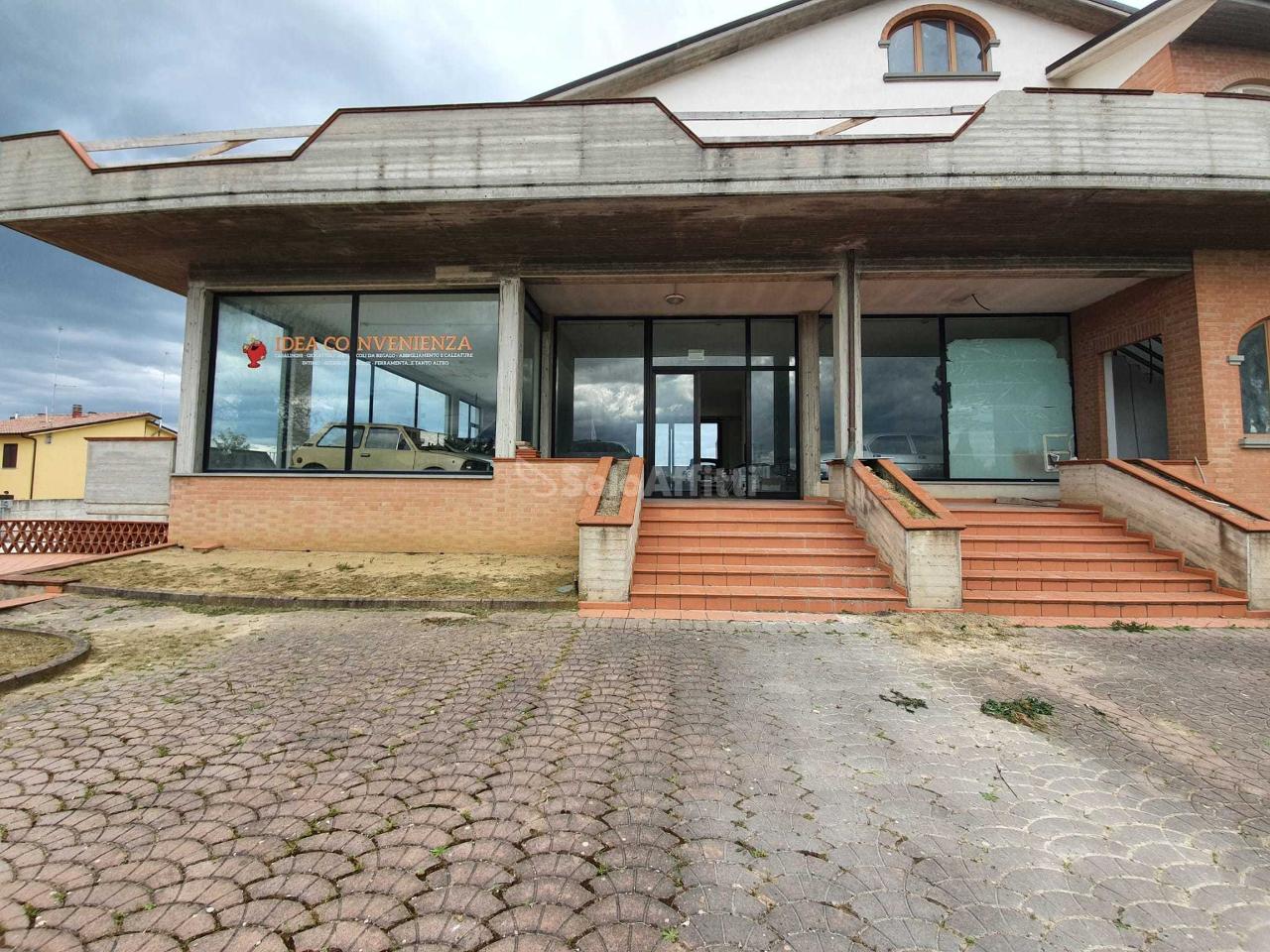 Negozio in , Foiano Della Chiana, {3} - Foto 1