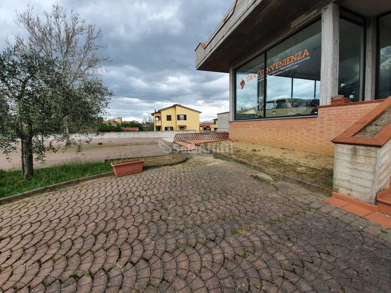 Negozio in , Foiano Della Chiana, {3} - Foto 2