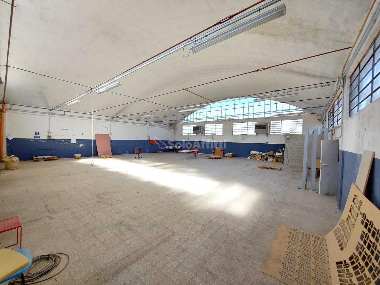 Capannone in , Foiano Della Chiana, {3} - Foto 1