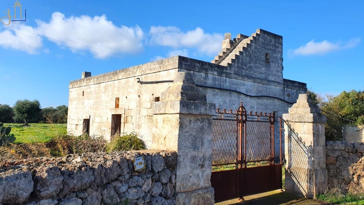 Rustico in vendita a Polignano A Mare