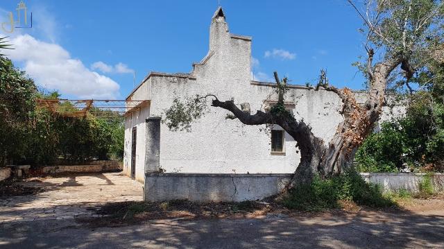 Einfamilienhaus in {3}, C.da S. Oceano - Foto 1