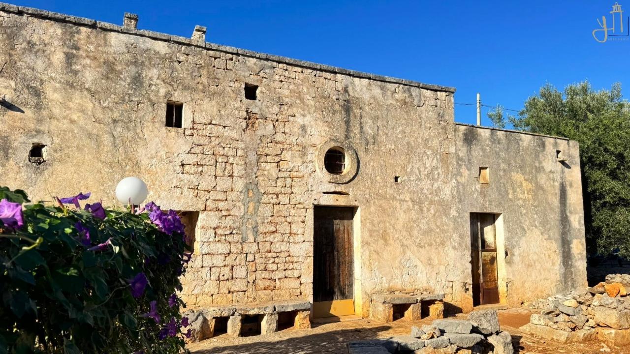 Magazzino in , Polignano A Mare, {3} - Foto 1