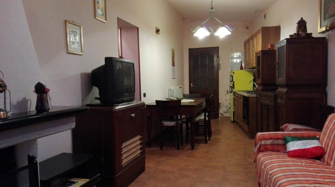 Appartamento in vendita a San Marcello Piteglio