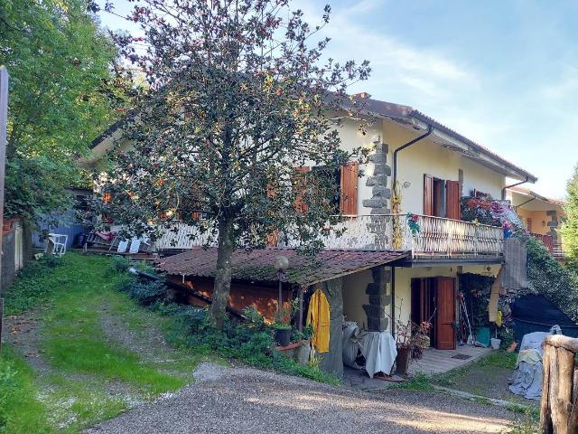 Country house or cottage, Marliana - Photo 1