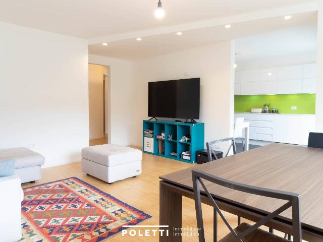 4-room flat in {3}, Via Laurin - Photo 1