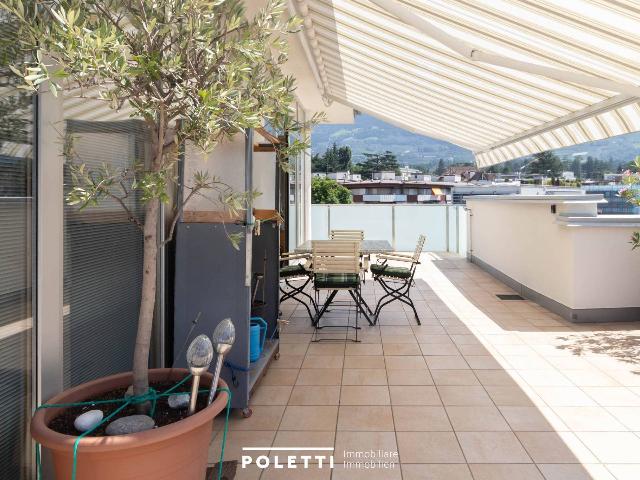 Penthouse in {3}, Via Enrico Toti - Foto 1