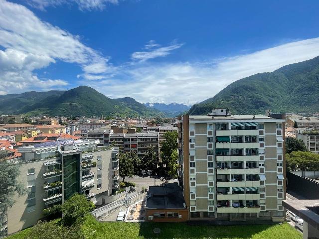 Penthouse in Via Palermo 14, Bolzano - Foto 1