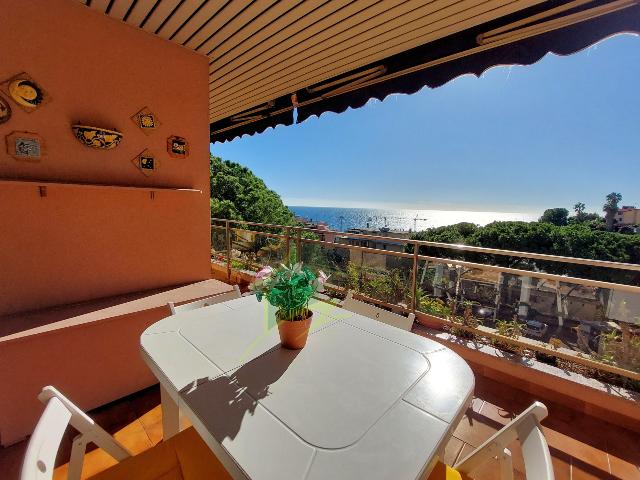 3-room flat in Via Padre Semeria 133, Sanremo - Photo 1