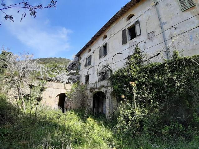 Villa in Ia di Ragnaia Asciano 7, San Giuliano Terme - Foto 1