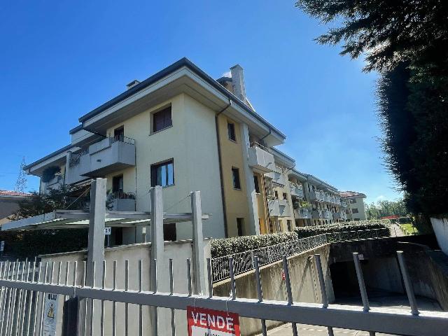 3-room flat in Via Umberto Tagliabue 68, Desio - Photo 1