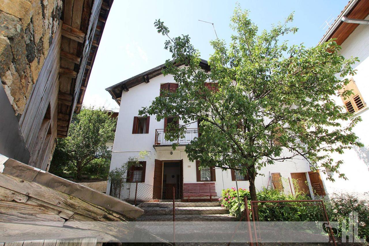Casa indipendente in vendita a La Valle Agordina
