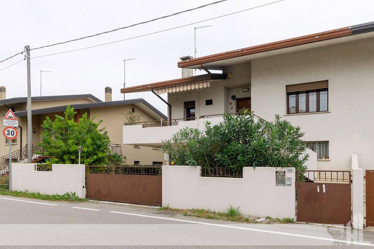 Casa indipendente in vendita a Ponzano Veneto