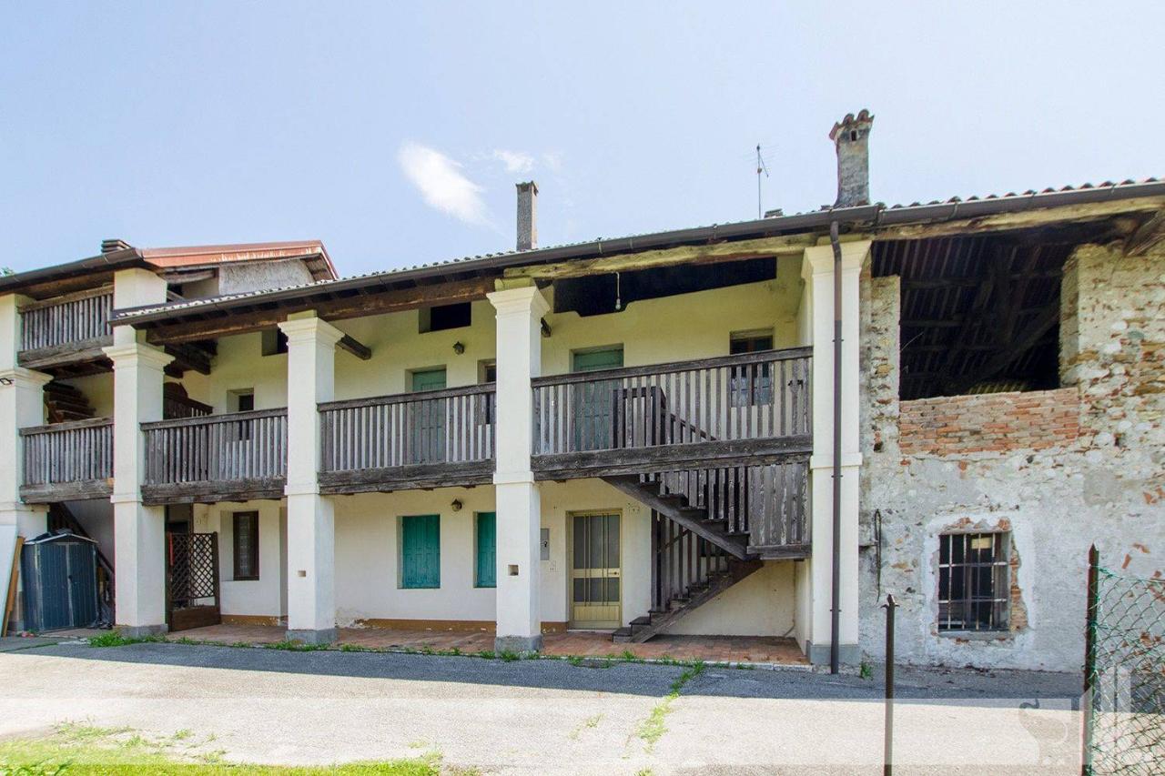 Casa indipendente in vendita a Santa Giustina