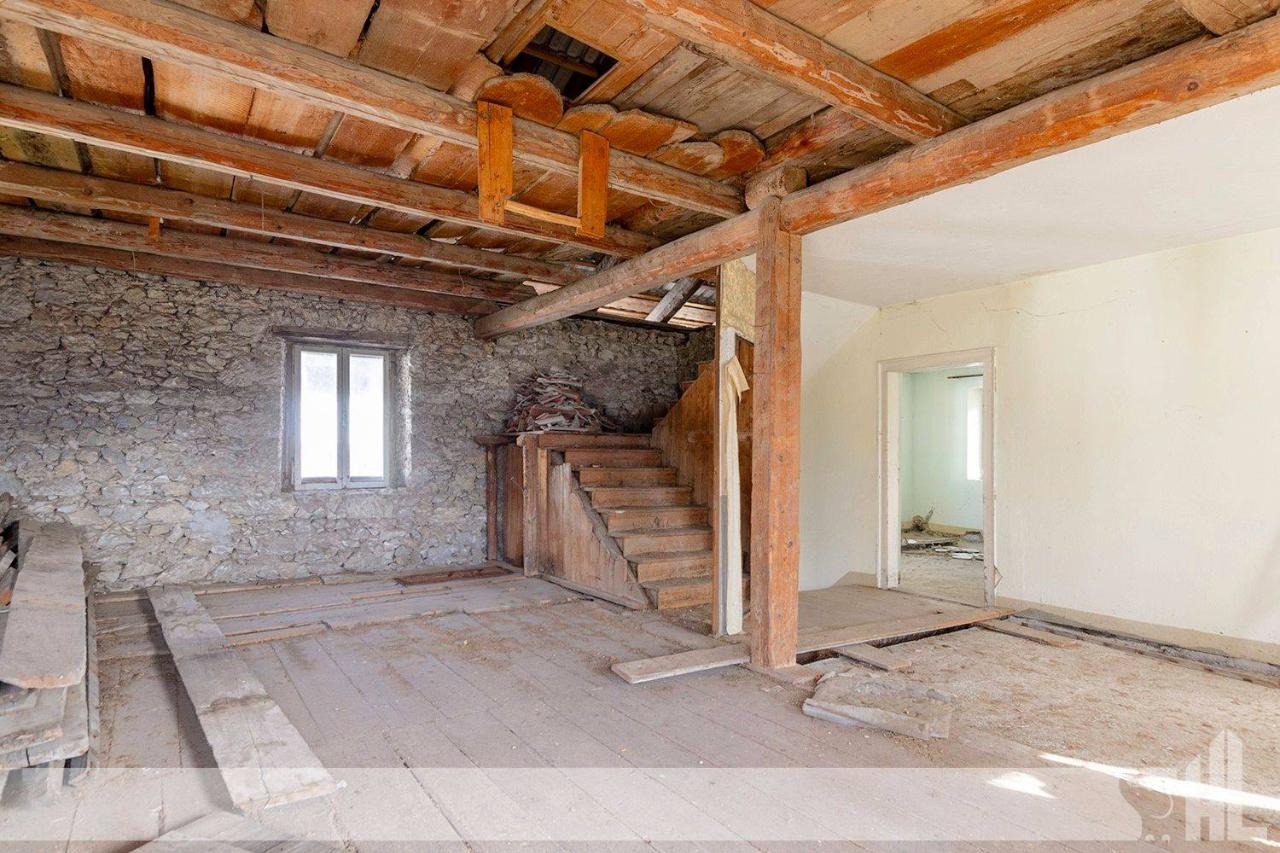 Appartamento in vendita a Lorenzago Di Cadore