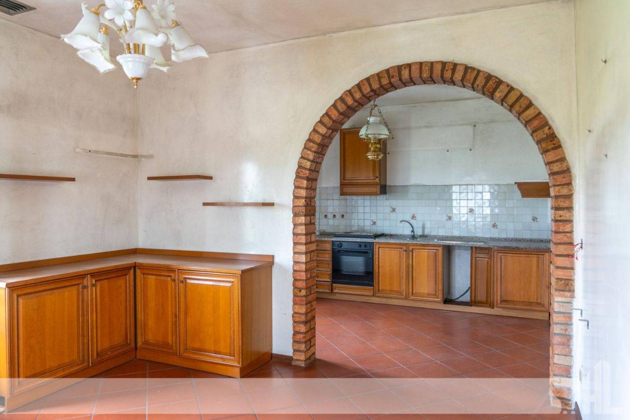 Villa in vendita a San Biagio Di Callalta