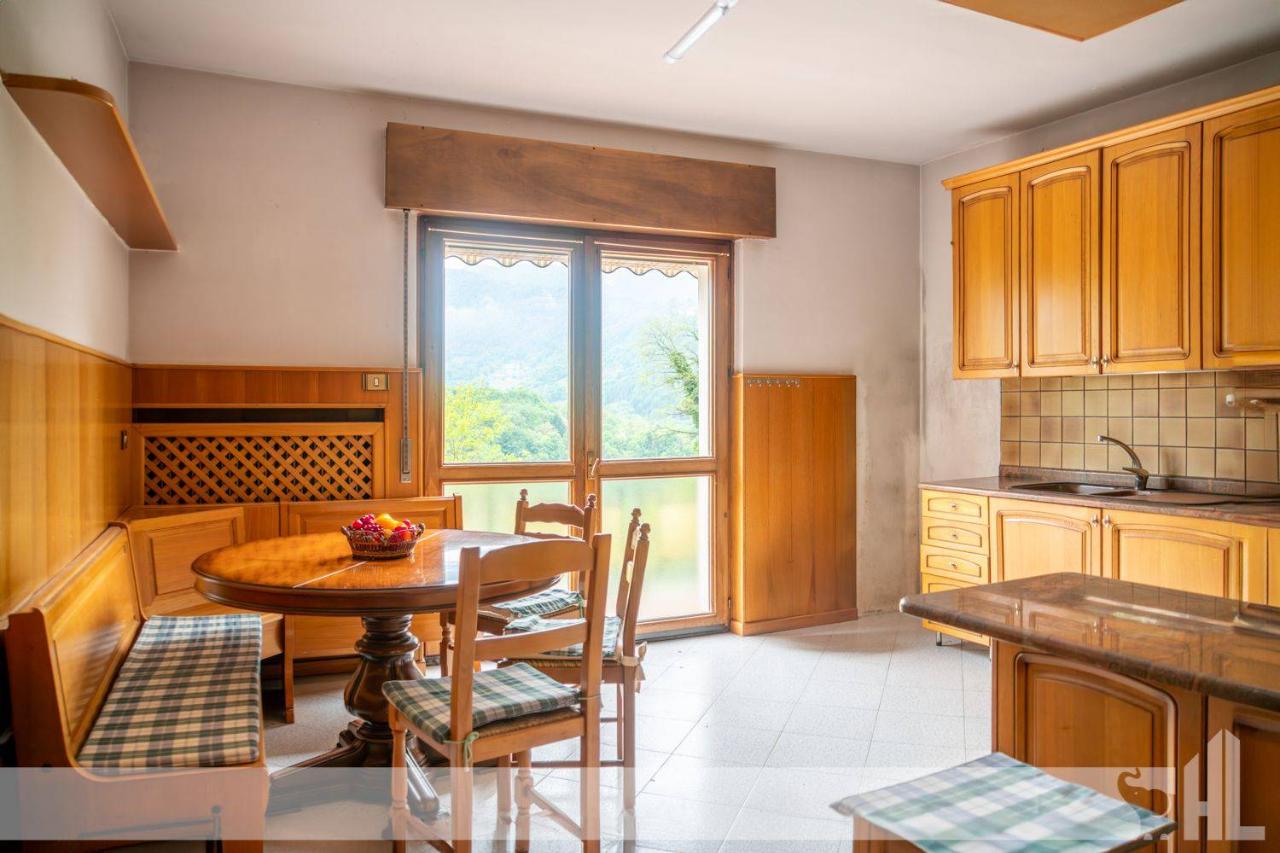 Villa in vendita a Borgo Valbelluna
