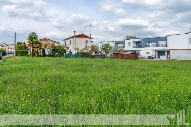 Terreno edificabile in Via Isonzo 11, Villorba - Foto 1