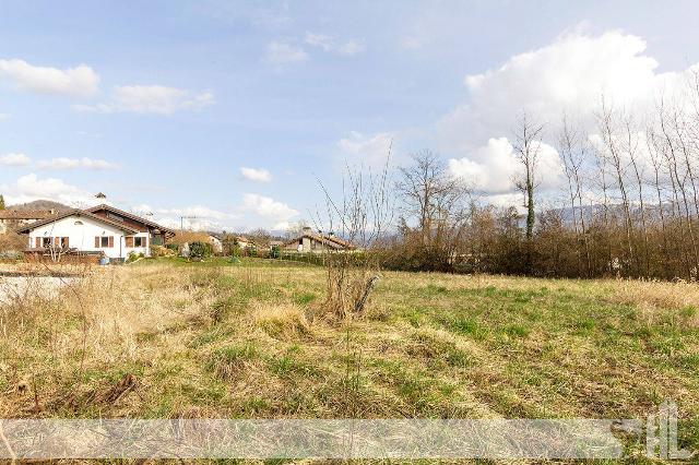 Building land in Via Sigi Lechner, Belluno - Photo 1