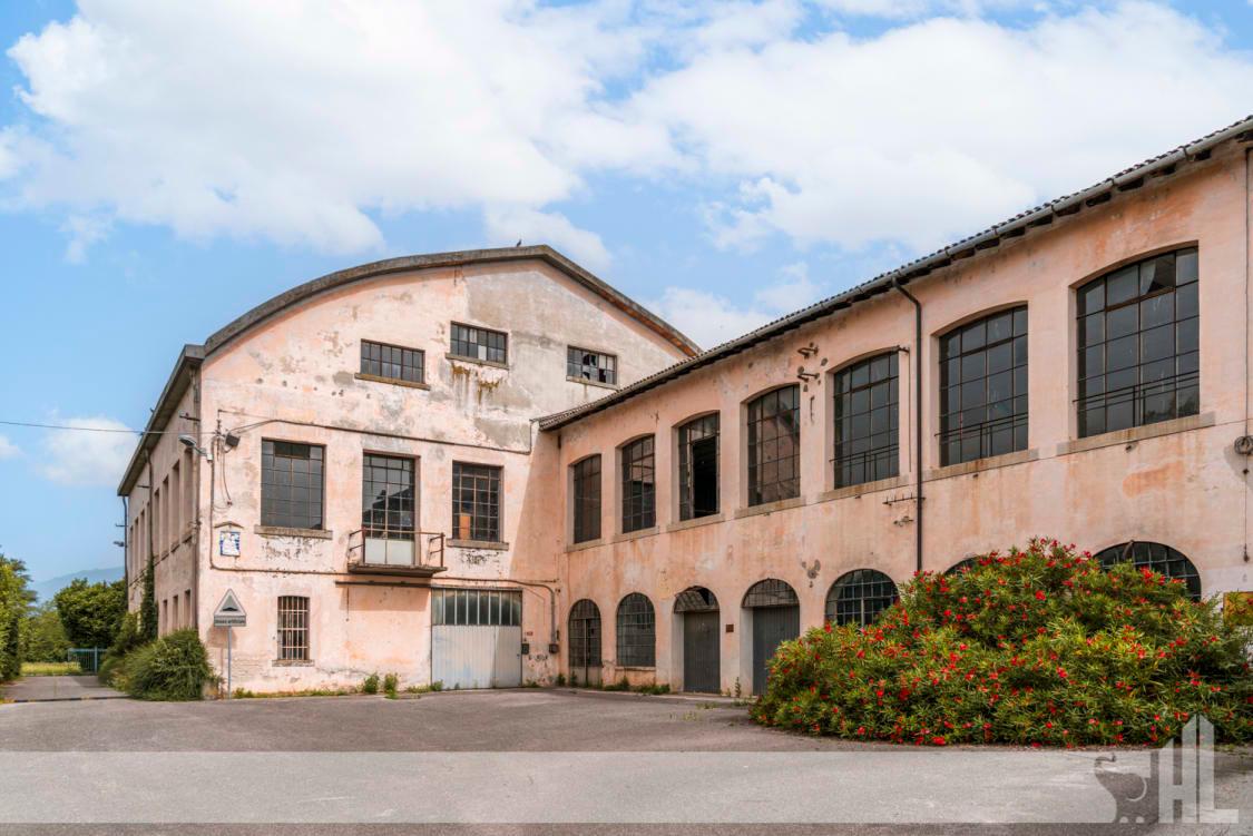 Capannone in , Sernaglia Della Battaglia, {3} - Foto 1