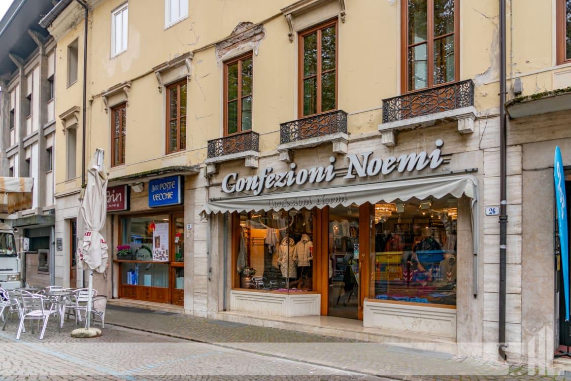 Negozio in , Feltre, {3} - Foto 1