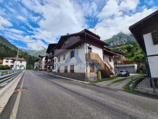 Quadrilocale in Via Argentiera, San Pietro di Cadore - Foto 1