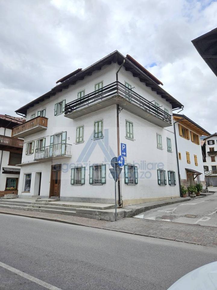 Casa indipendente in vendita a Auronzo Di Cadore