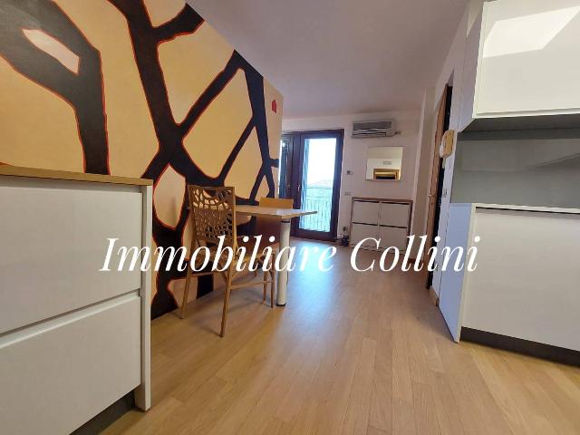 Zweizimmerwohnung in Via Villalta 30, Udine - Foto 1