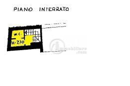 Negozio in , Busto Arsizio, {3} - Planimetria 1