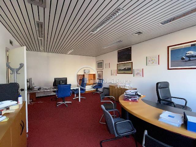 Büro in Via Marsala 34, Gallarate - Foto 1