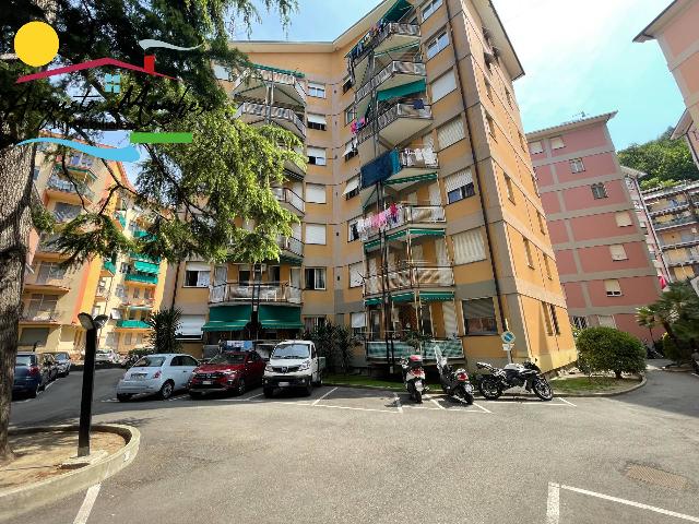 Apartament in Via Vastato 20, Recco - Photo 1