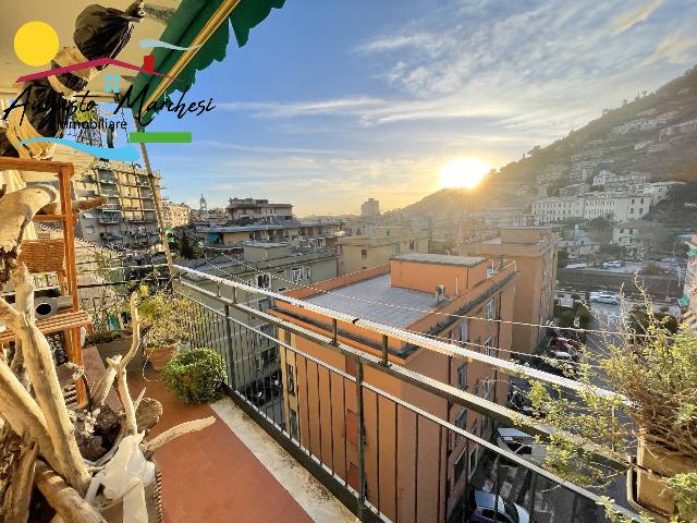 Apartament in Piazzale Mameli 8, Recco - Photo 1