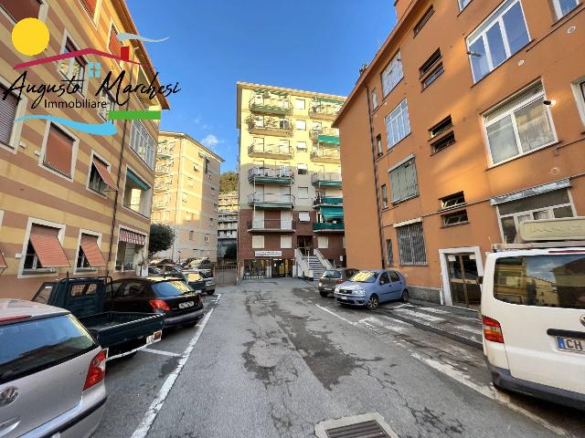 Wohnung in Piazzale Mameli 8, Recco - Foto 1