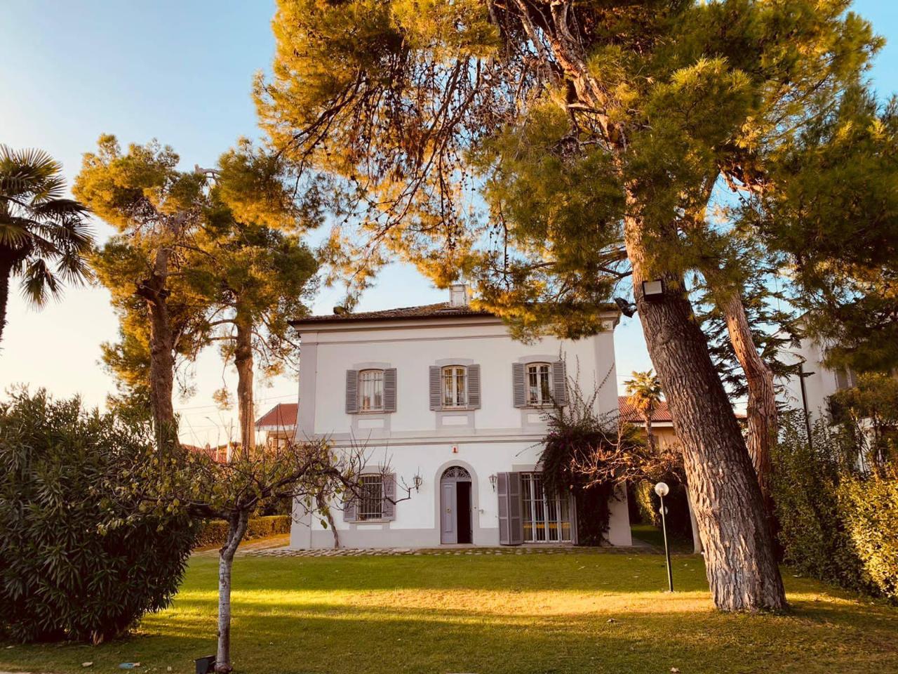 Villa in vendita a Montesilvano