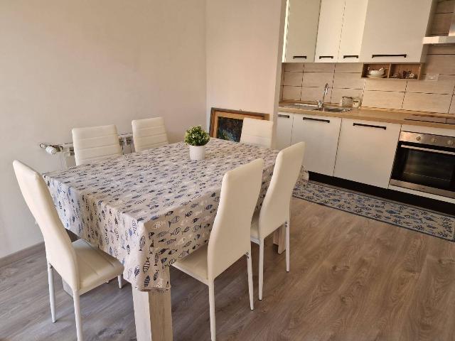 4-room flat in Via Castagneto 37, Camogli - Photo 1