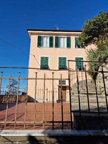 Apartament in Via Aurelia 133, Camogli - Photo 1