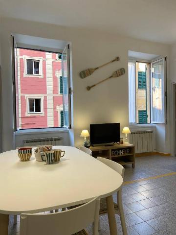 Vierzimmerwohnung in Via della Repubblica 34, Camogli - Foto 1