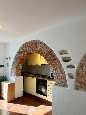 2-room flat in Salita San Prospero 1, Camogli - Photo 1