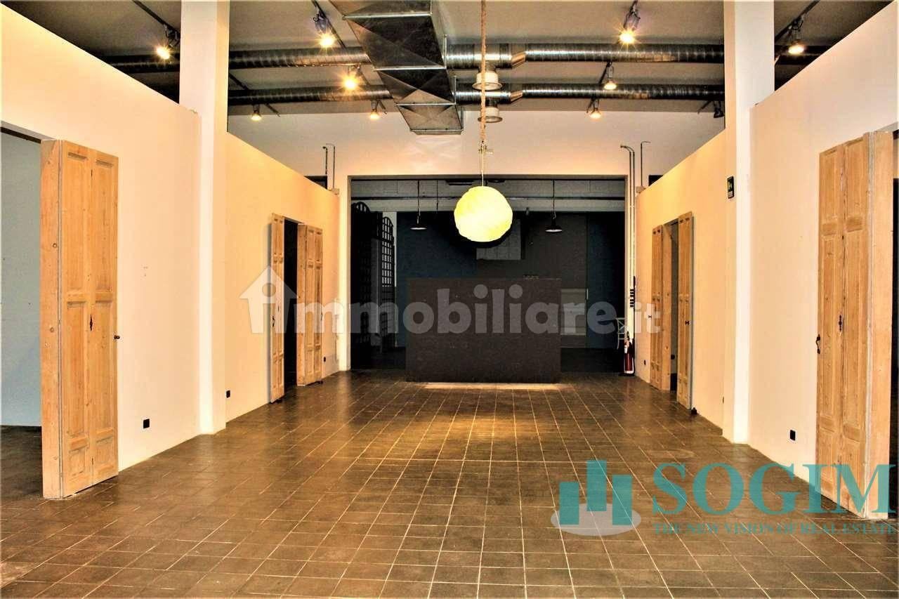 Negozio in Via Pegoraro, Gallarate, {3} - Foto 2