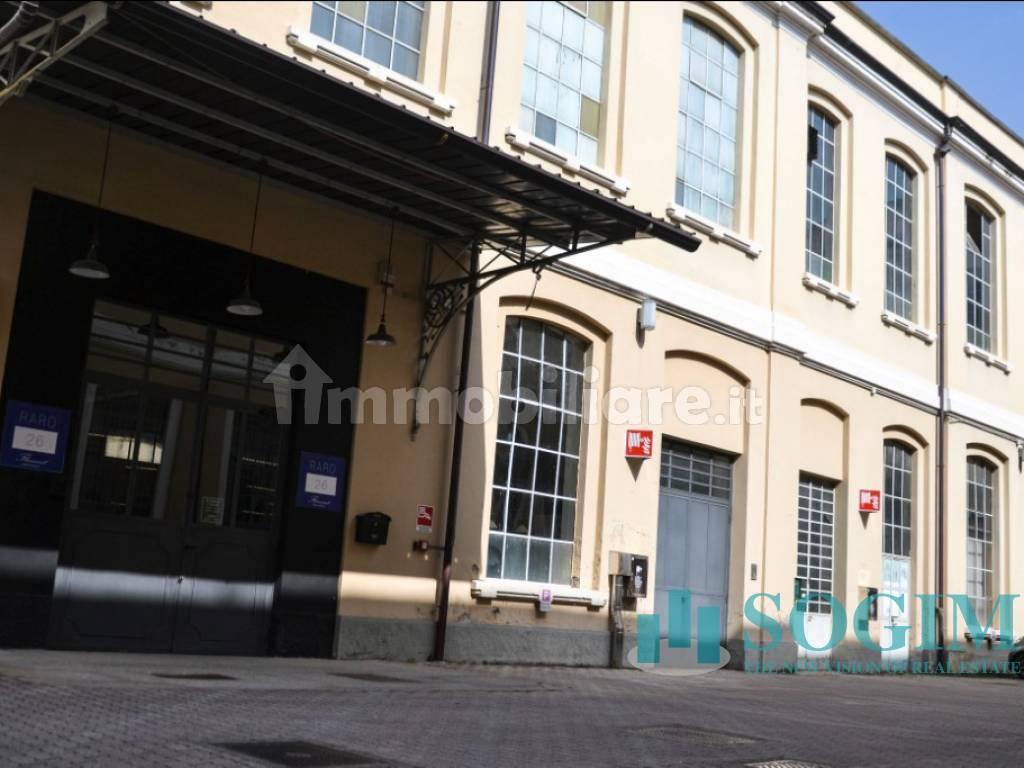 Negozio in Via Pegoraro, Gallarate, {3} - Foto 2