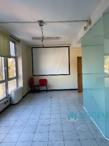 Büro in Via Lombardia 296, Brugherio - Foto 1