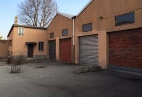 Capannone in , Cologno Monzese, {3} - Foto 1