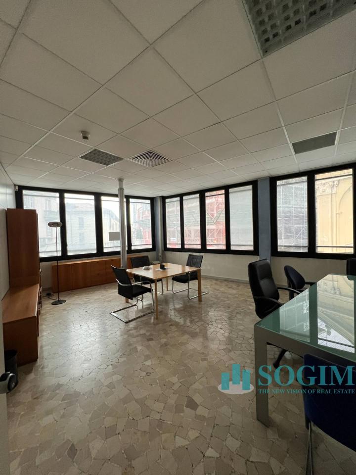 Ufficio in Via Sant'Antonio 2, Gallarate, {3} - Foto 2