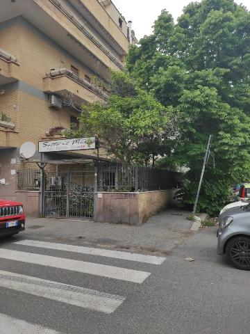 Geschäft in Viale del Lido 2 B, Roma - Foto 1