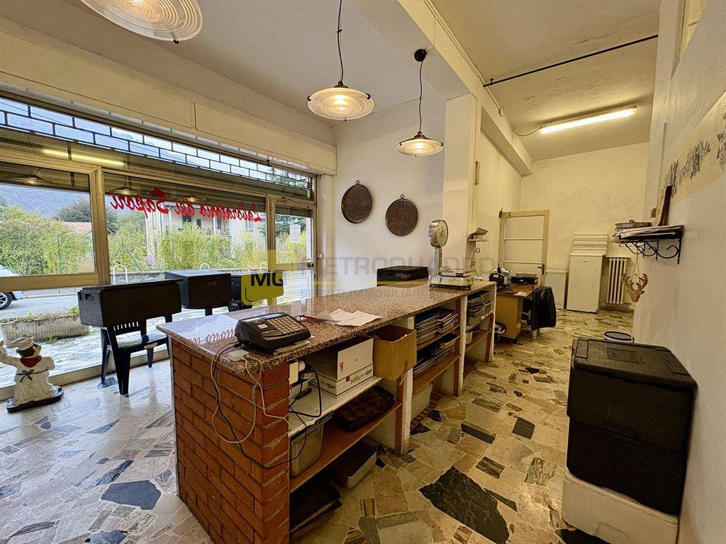 Alimentari - Gastronomia in Via Giuseppe Mazzini, Ballabio, {3} - Foto 1
