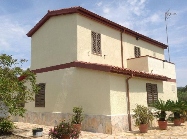 Villa in Via dei Fenicotteri S.N.C., Sassari - Foto 1