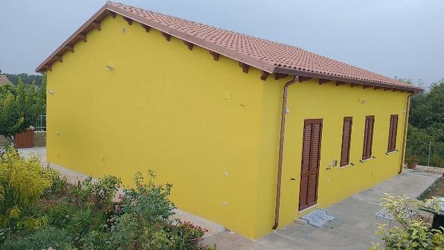 Villa in Strada Vicinale Malai S.N.C., Alghero - Foto 1